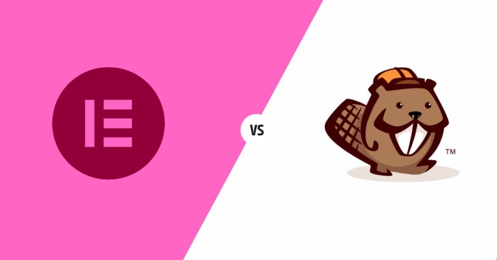 Elementor vs Beaver Builder: Choose which is the Best WordPress Page Builder