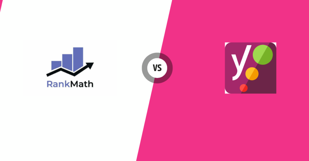 Rank Math vs Yoast SEO