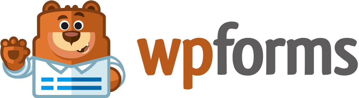 WPForms Logo