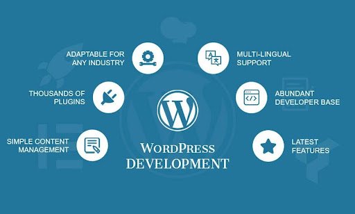 Comparing WordPress with Other eCommerce Platforms