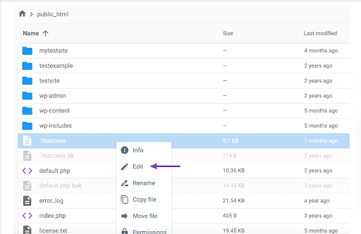 Increasing Memory Limit in .htaccess