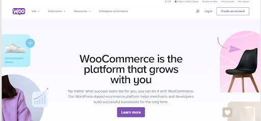 WooCommerce Builder