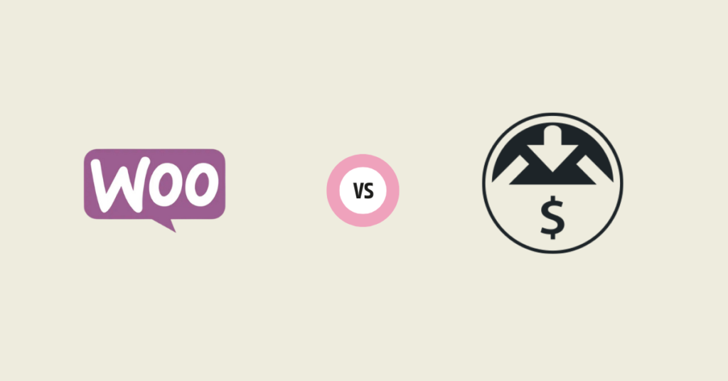 WooCommerce vs Easy Digital Downloads