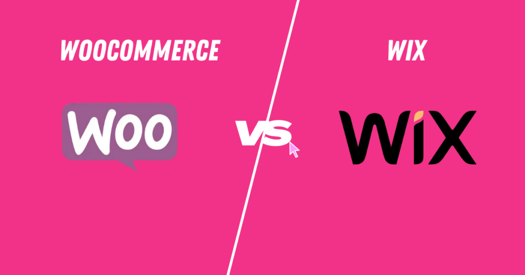 WooCommerce vs Wix: Which is the Best E-commerce Platform