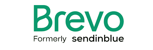 Brevo SMTP Logo