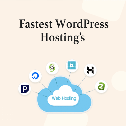 Choose Fast and Reliable Hosting