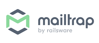 Mailtrap Logo