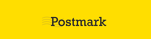 Postmark SMTP Logo