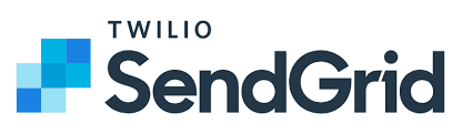 SendGrid Logo